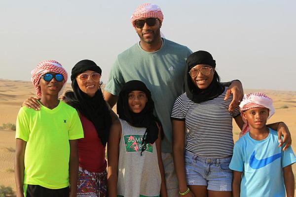 篮球体能训练全指南