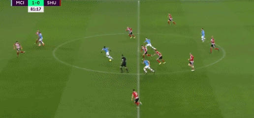 两粒禁区外欧冠进球被拿来与皮耶罗比较，福登：我很荣幸（欧冠两记禁区外破门被拿来与皮耶罗相提并论，福登：深感荣幸）