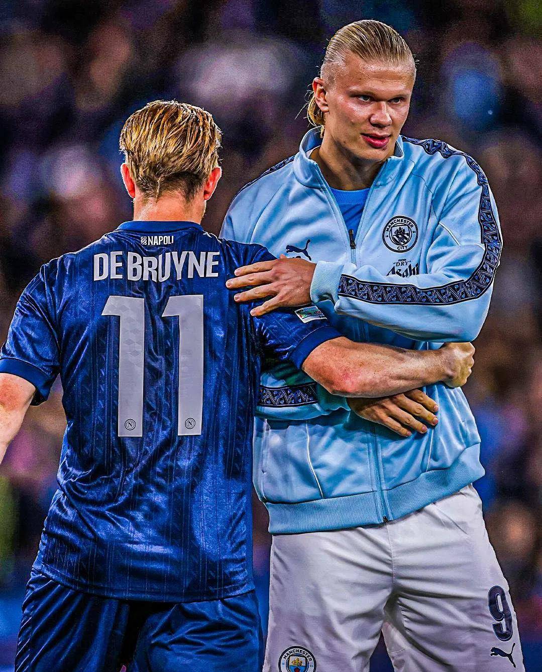 曼联官方：队内22名球员有望参加世界杯，其中3人需战附加赛