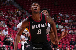 媒体人：如果不是球队伤病多，小杨就在发展联盟专心练级挺好