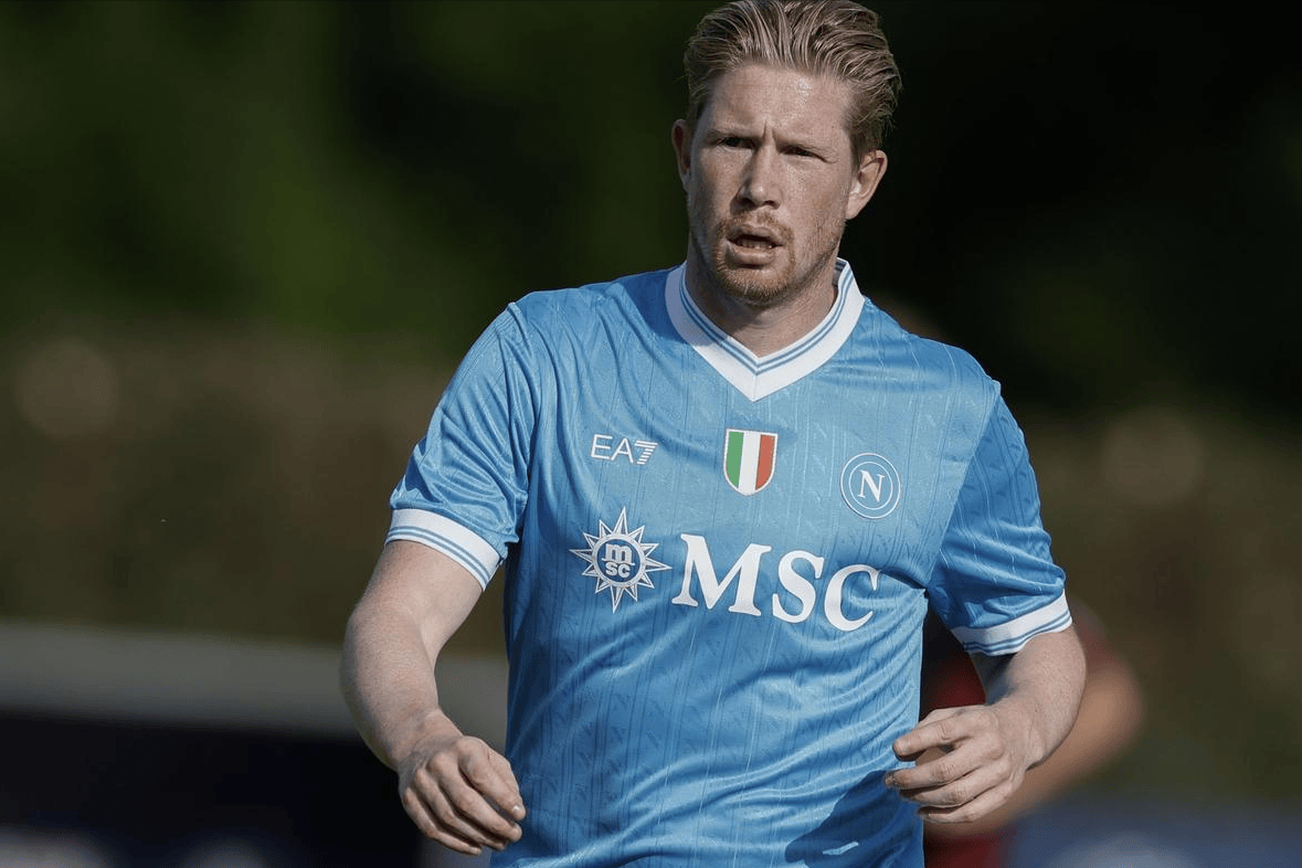 NBA官方新秀榜：克尼佩尔&弗拉格继续稳居前二