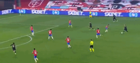 防反战术太致命了